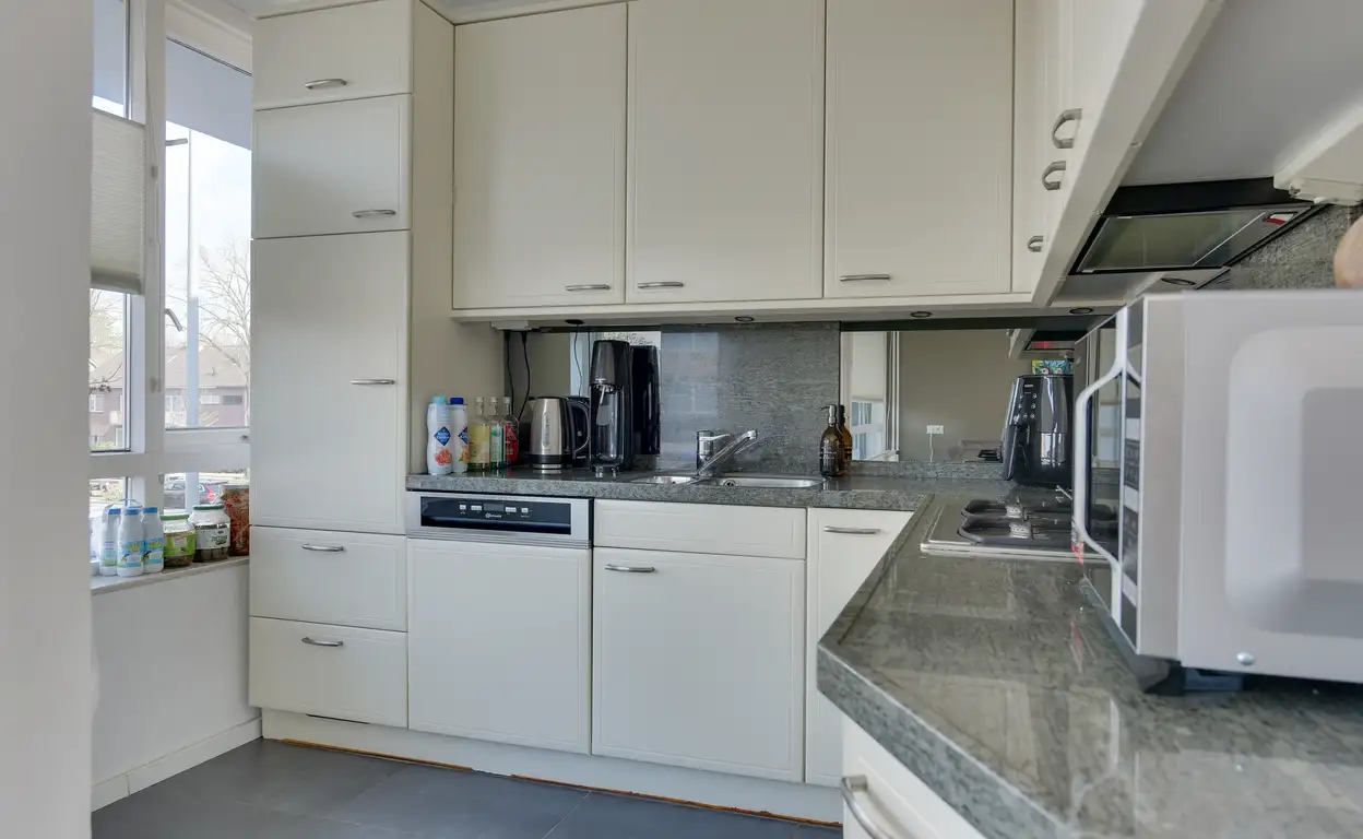 Foto #2 Appartement Jan Heynslaan Eindhoven