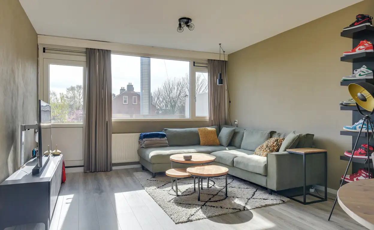 Foto #1 Appartement Jan Heynslaan Eindhoven