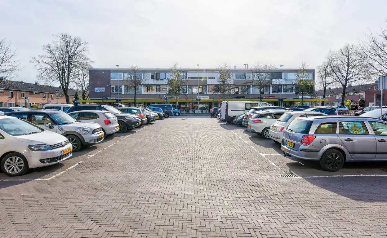 Foto #25 Appartement Jan Heynslaan Eindhoven