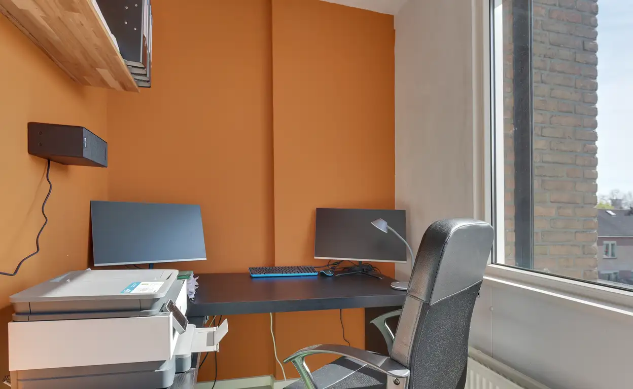 Foto #19 Appartement Jan Heynslaan Eindhoven
