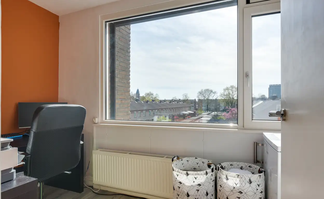 Foto #20 Appartement Jan Heynslaan Eindhoven