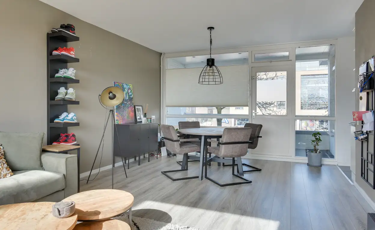 Foto #8 Appartement Jan Heynslaan Eindhoven