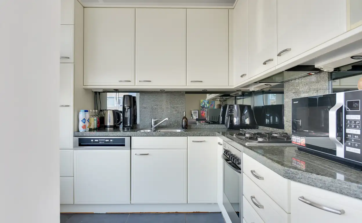 Foto #10 Appartement Jan Heynslaan Eindhoven