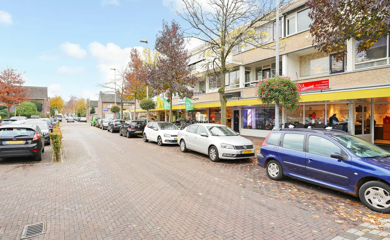 Foto #24 Appartement Jan Heynslaan Eindhoven