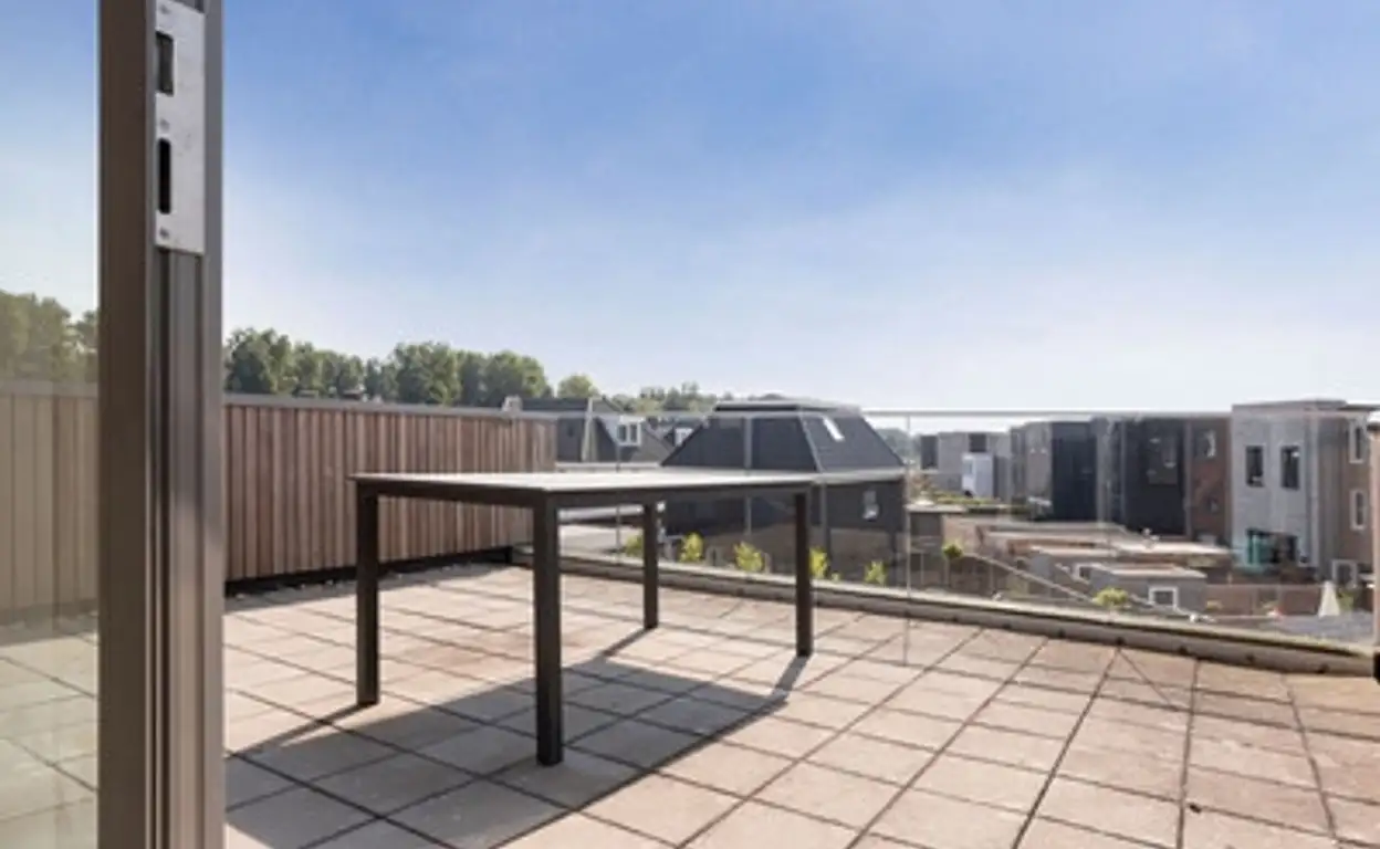Foto #18 Huurwoning Amaterasuhof Almere