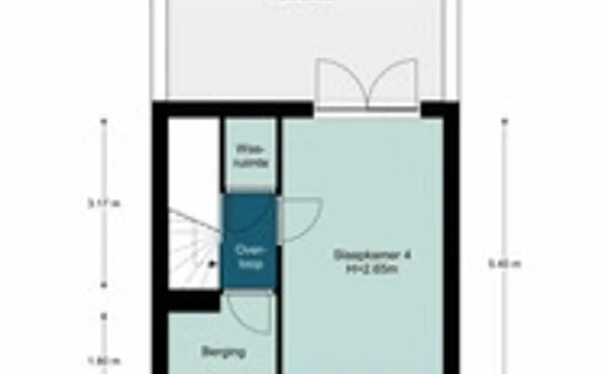 Foto #25 Huurwoning Amaterasuhof Almere
