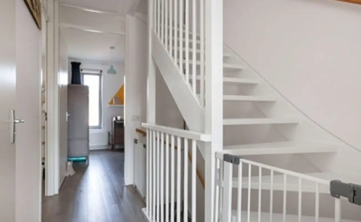 Foto #10 Huurwoning Amaterasuhof Almere