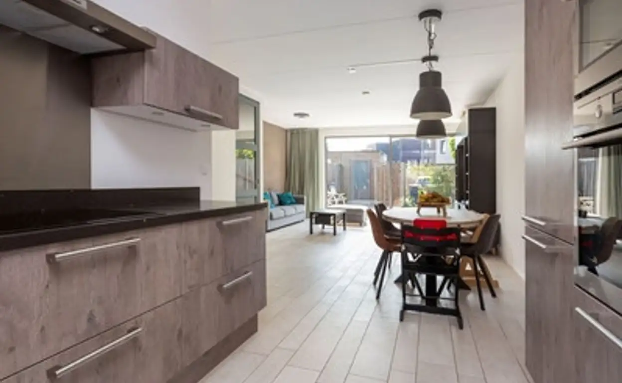 Foto #5 Huurwoning Amaterasuhof Almere