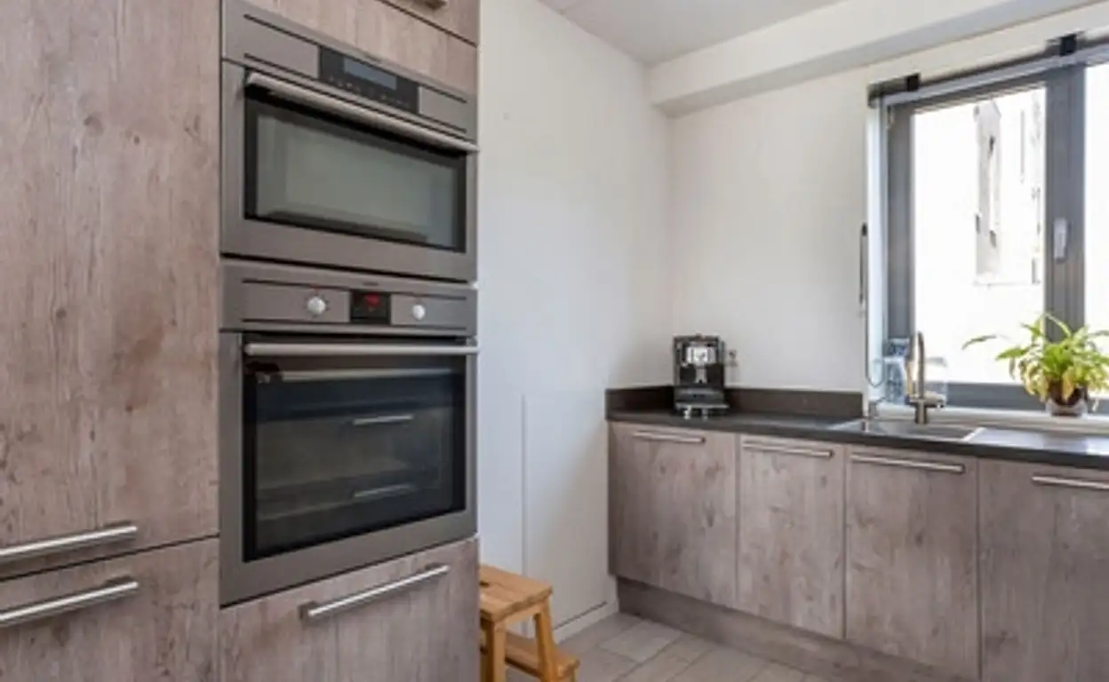 Foto #7 Huurwoning Amaterasuhof Almere