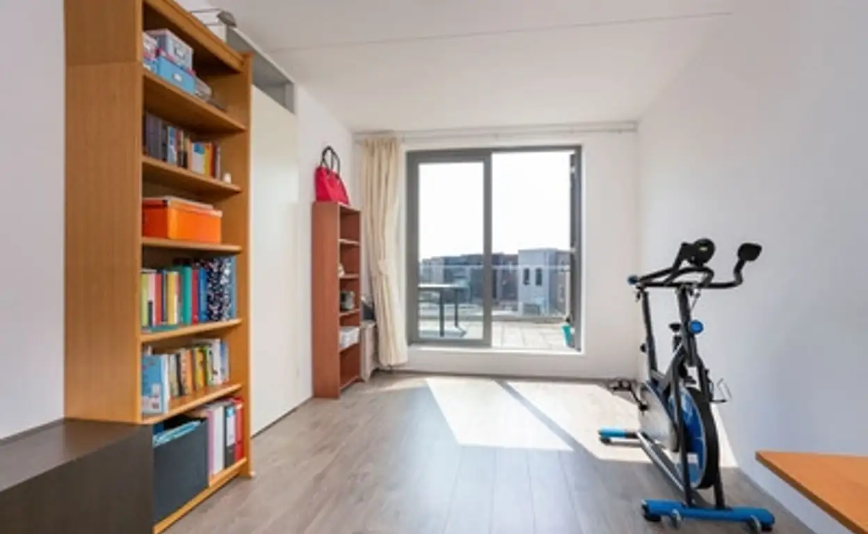 Foto #13 Huurwoning Amaterasuhof Almere