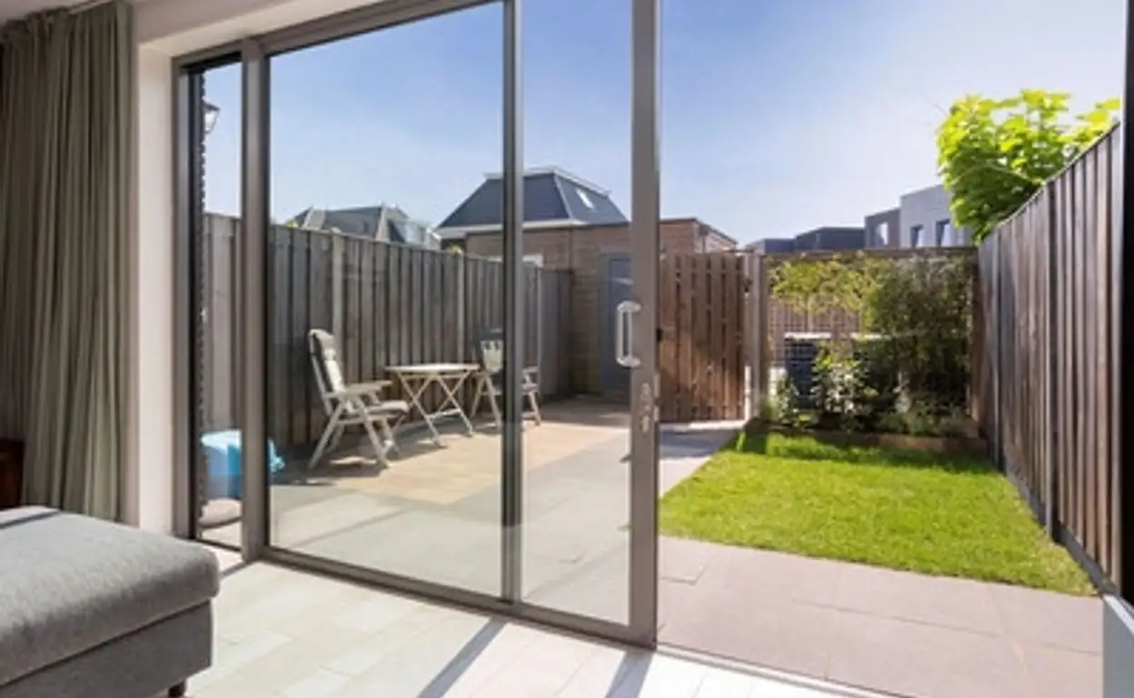 Foto #3 Huurwoning Amaterasuhof Almere