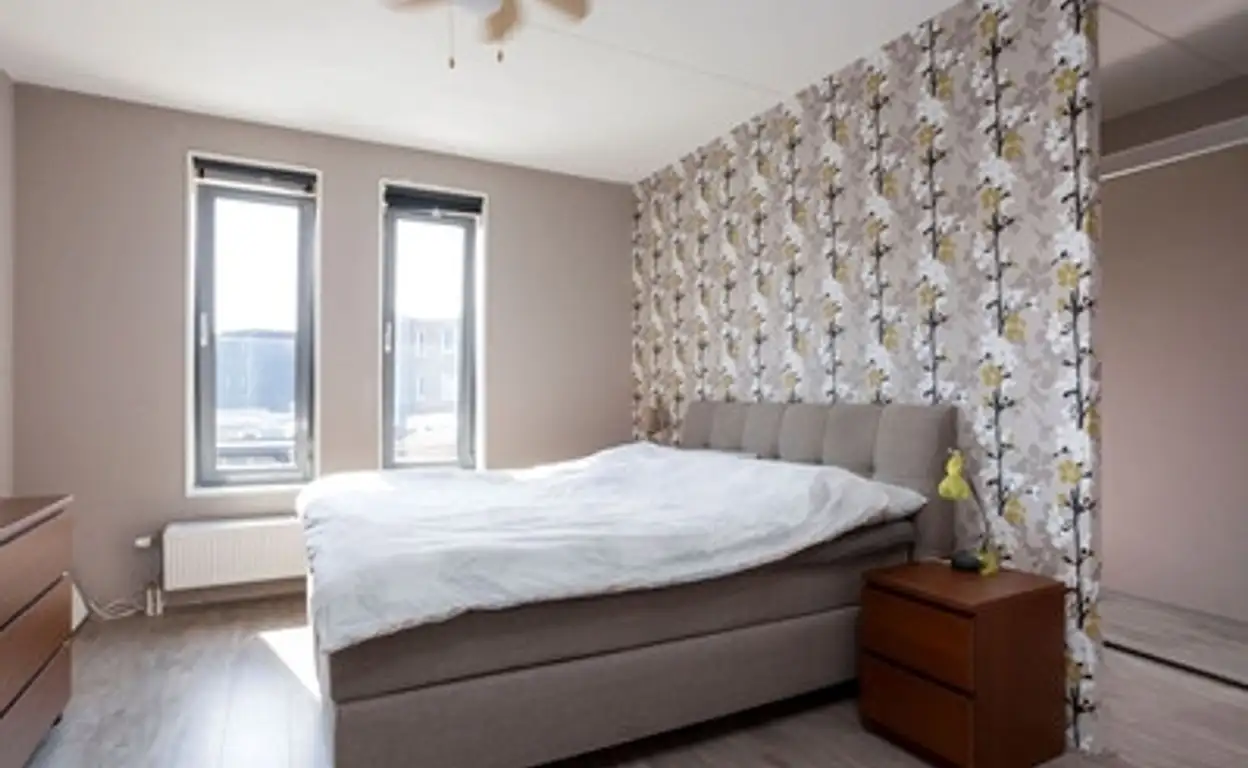 Foto #11 Huurwoning Amaterasuhof Almere
