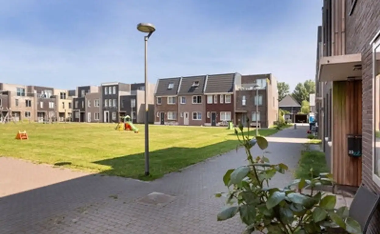 Foto #21 Huurwoning Amaterasuhof Almere