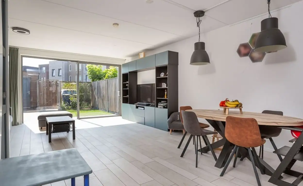 Foto #4 Huurwoning Amaterasuhof Almere