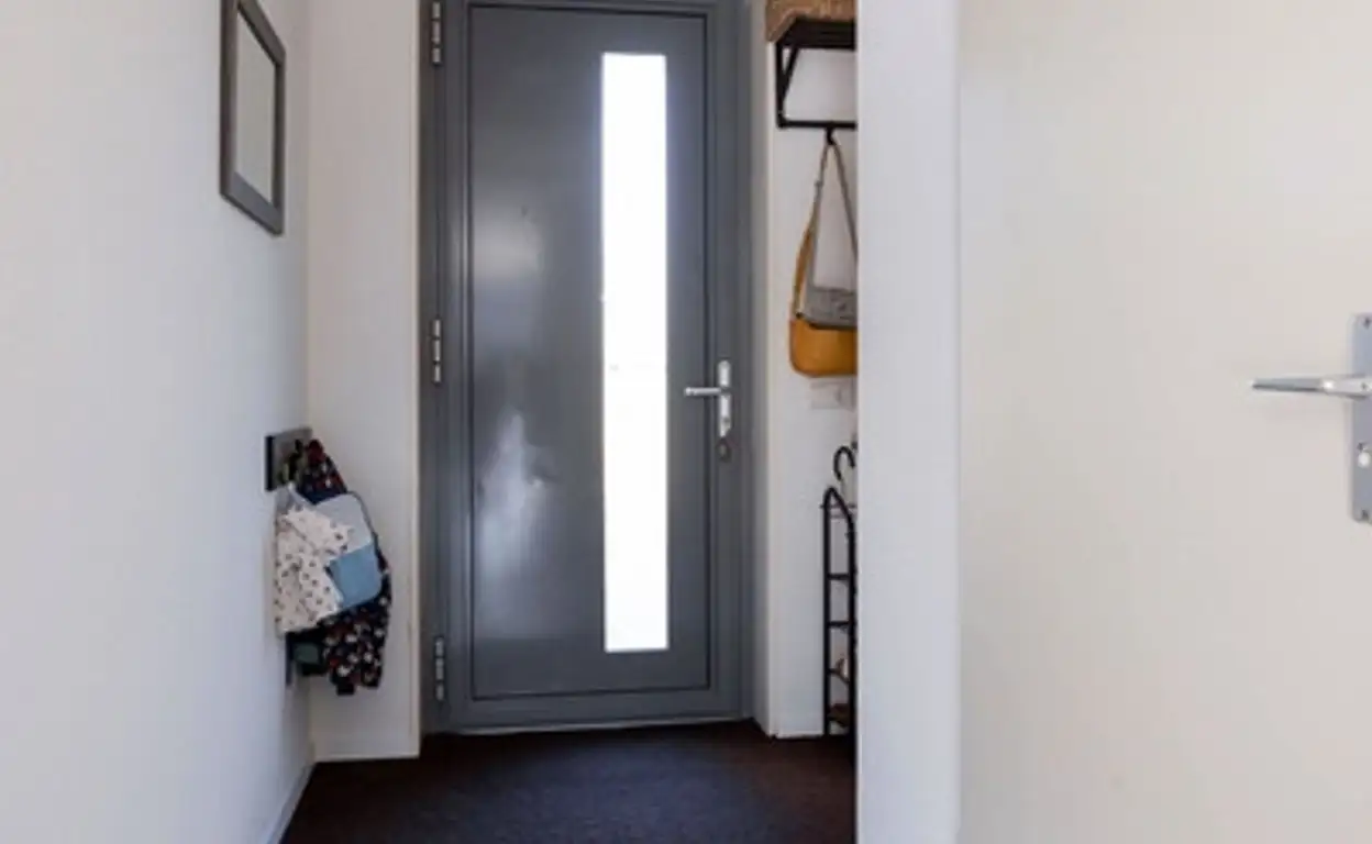 Foto #9 Huurwoning Amaterasuhof Almere