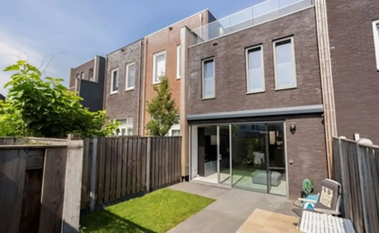 Foto #19 Huurwoning Amaterasuhof Almere