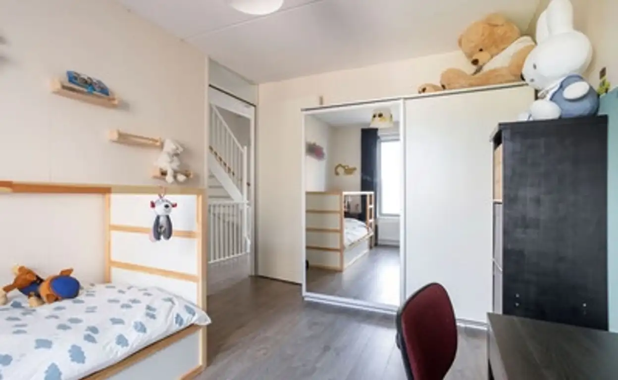 Foto #12 Huurwoning Amaterasuhof Almere
