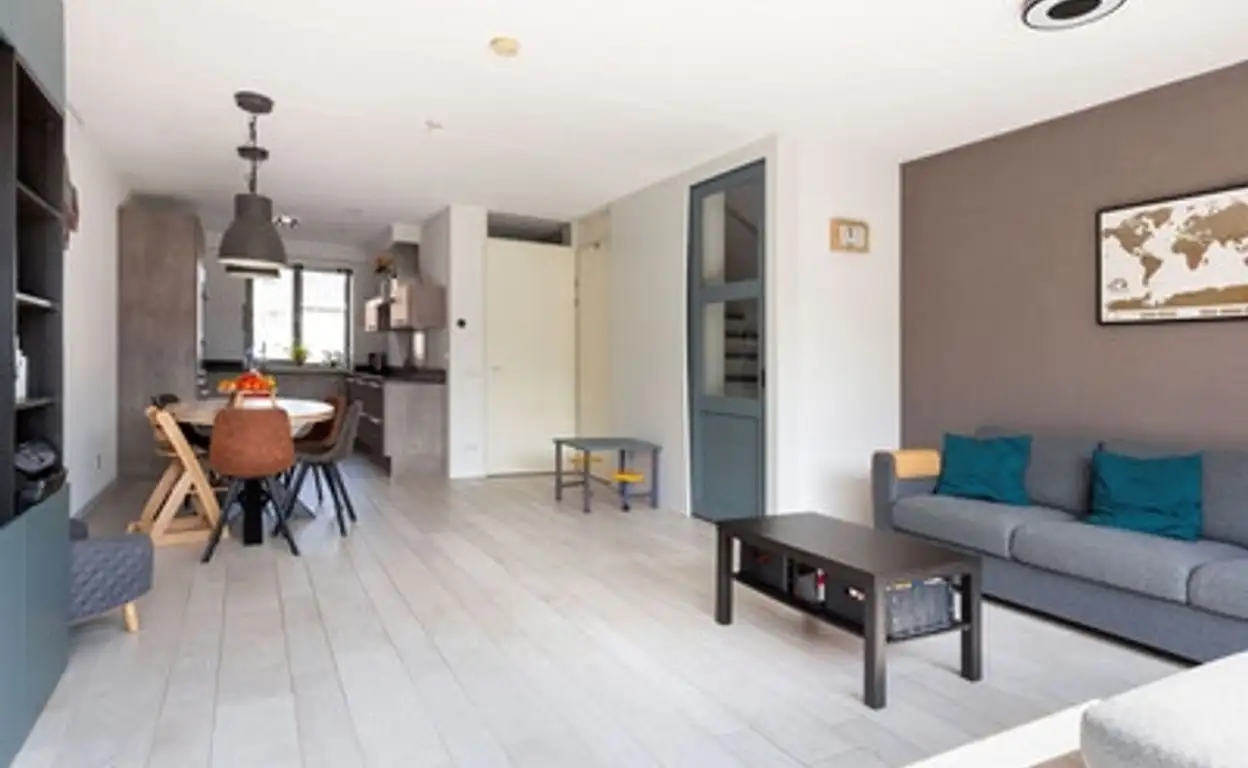 Foto #2 Huurwoning Amaterasuhof Almere