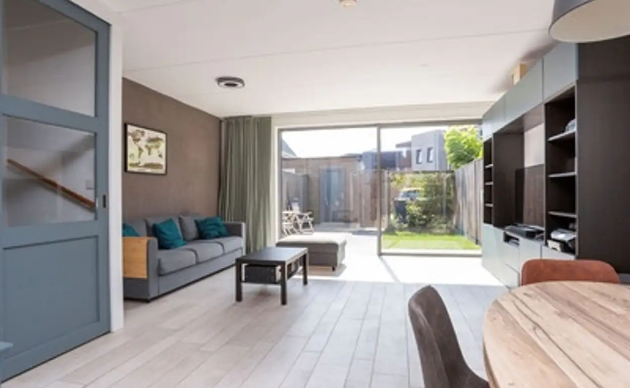 Foto #1 Huurwoning Amaterasuhof Almere