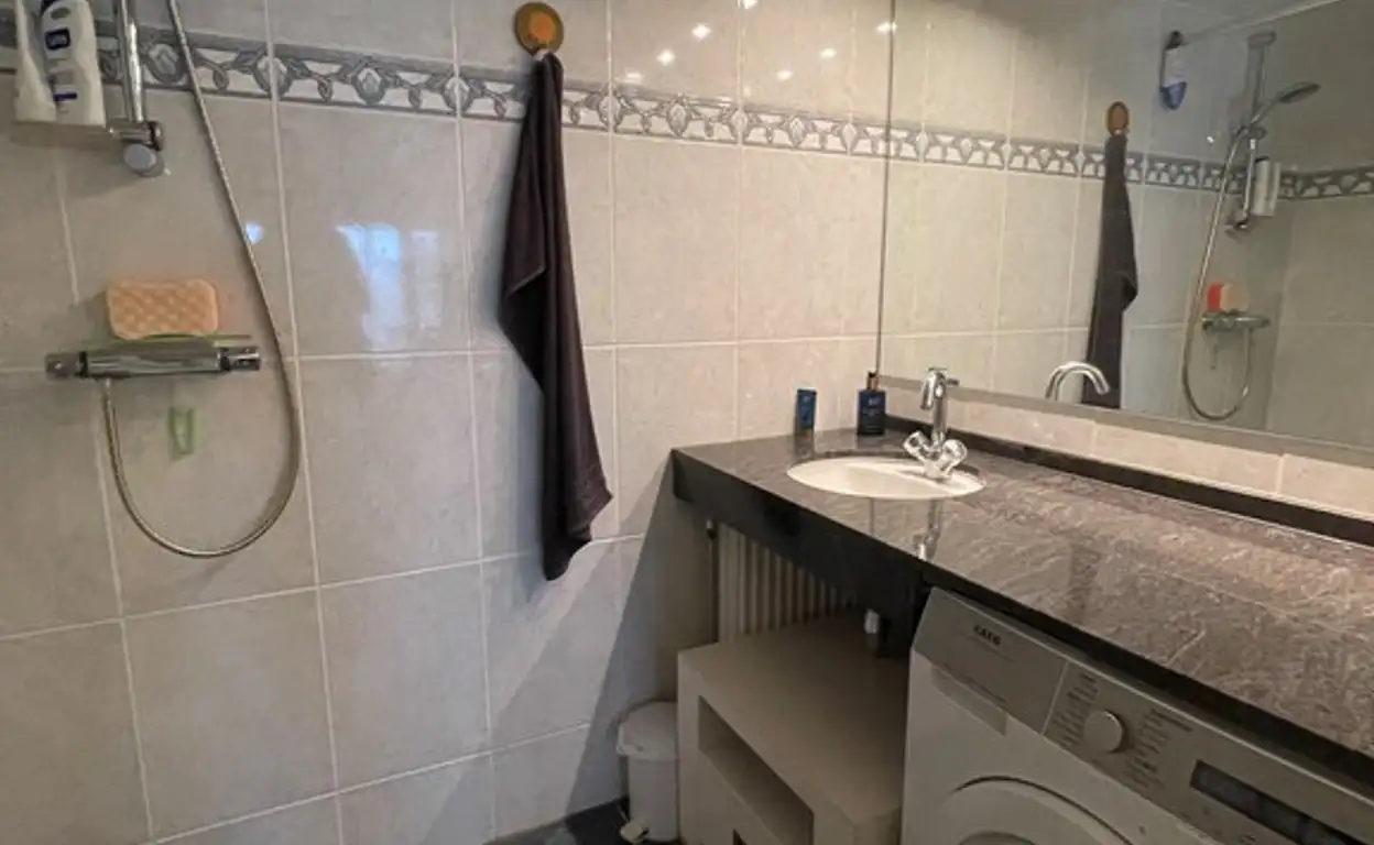 Foto #14 Appartement Burgemeester Loeffplein Den Bosch
