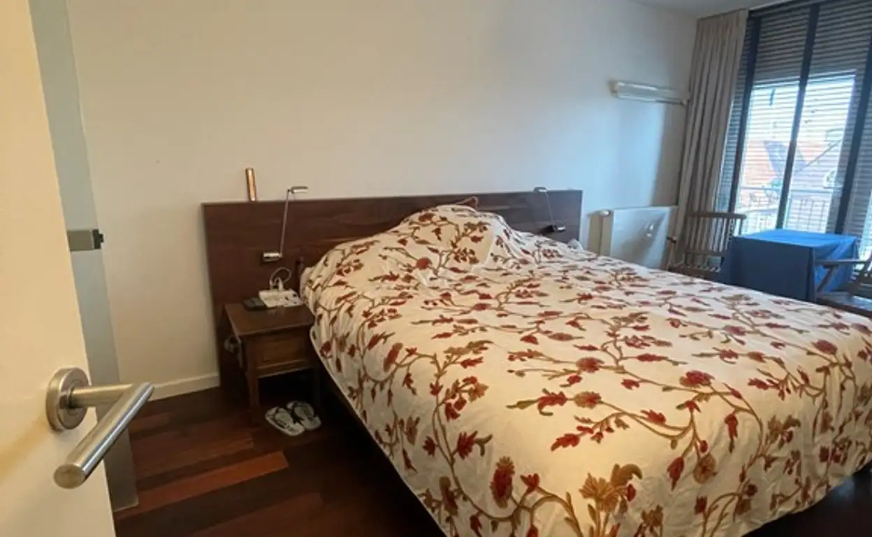 Foto #9 Appartement Burgemeester Loeffplein Den Bosch