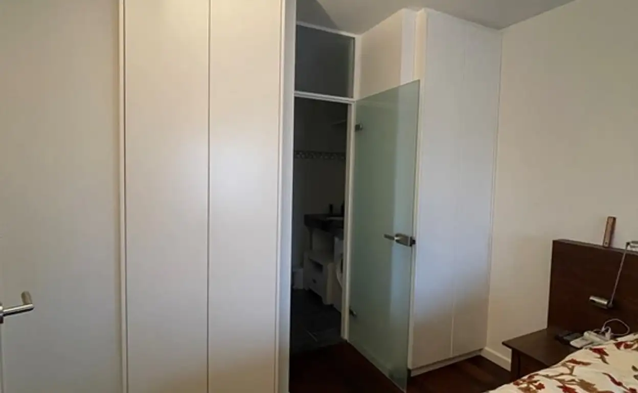 Foto #12 Appartement Burgemeester Loeffplein Den Bosch