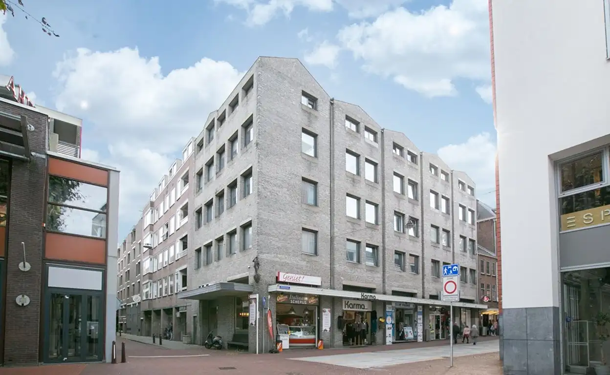Foto #0 Appartement Burgemeester Loeffplein Den Bosch