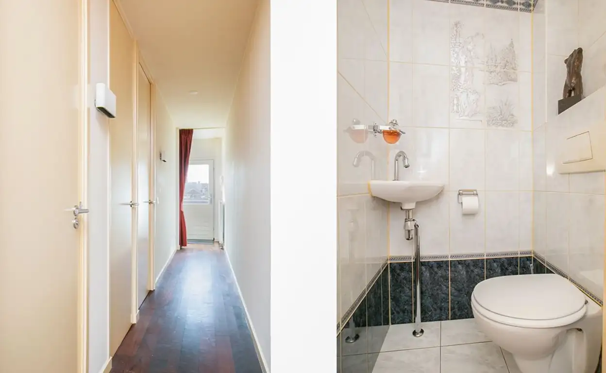 Foto #1 Appartement Burgemeester Loeffplein Den Bosch