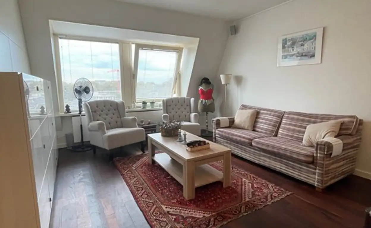 Foto #6 Appartement Burgemeester Loeffplein Den Bosch