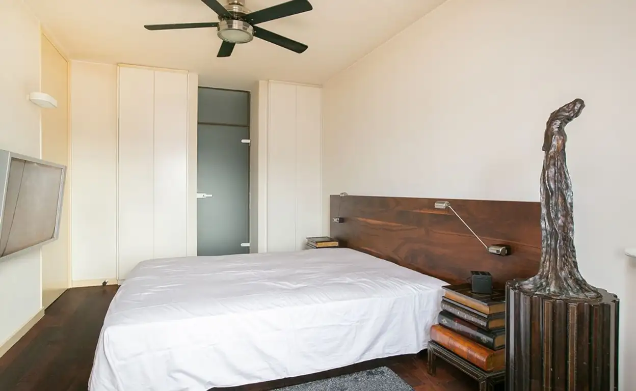 Foto #11 Appartement Burgemeester Loeffplein Den Bosch