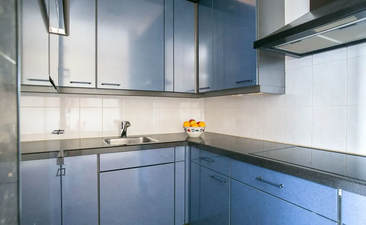 Foto #8 Appartement Burgemeester Loeffplein Den Bosch