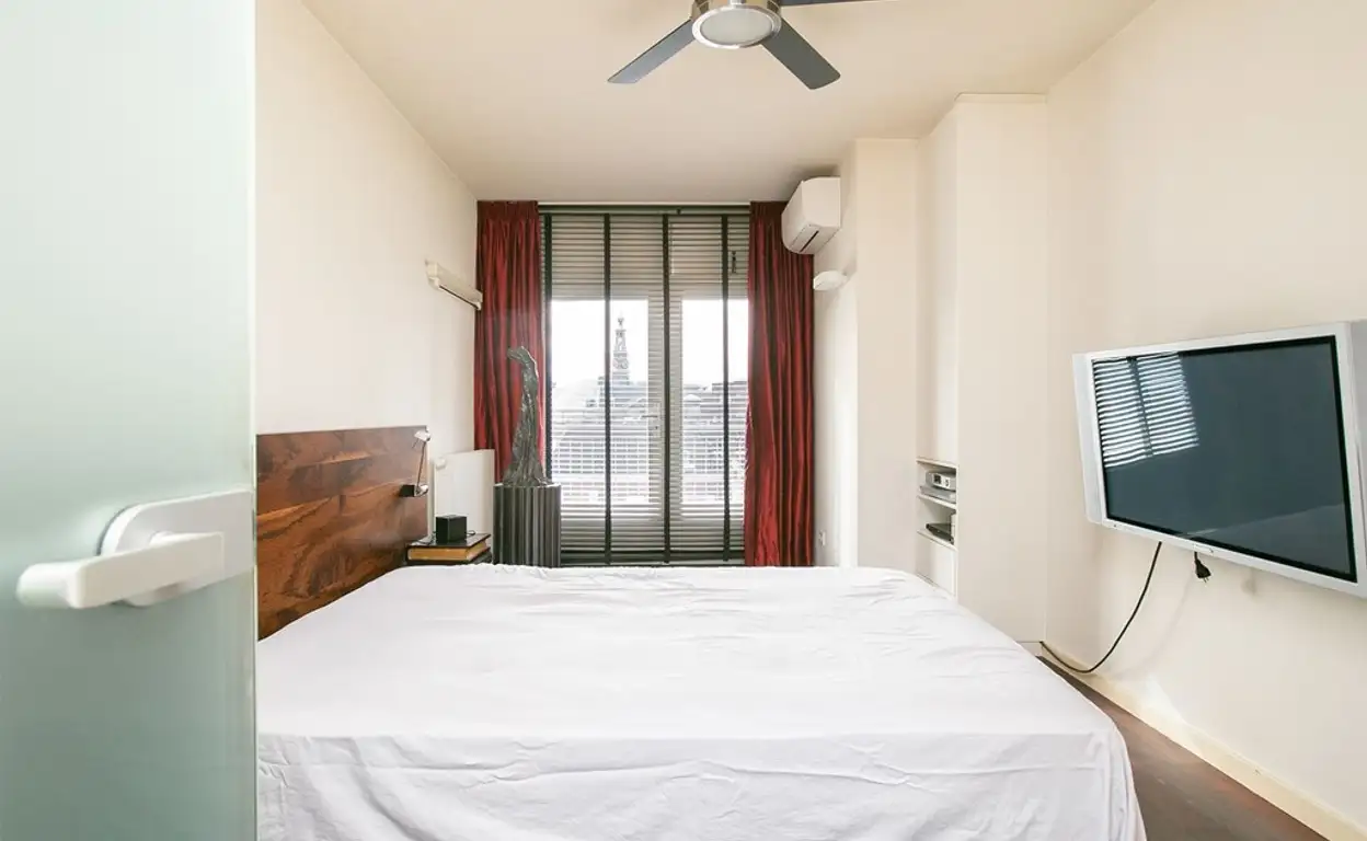 Foto #10 Appartement Burgemeester Loeffplein Den Bosch