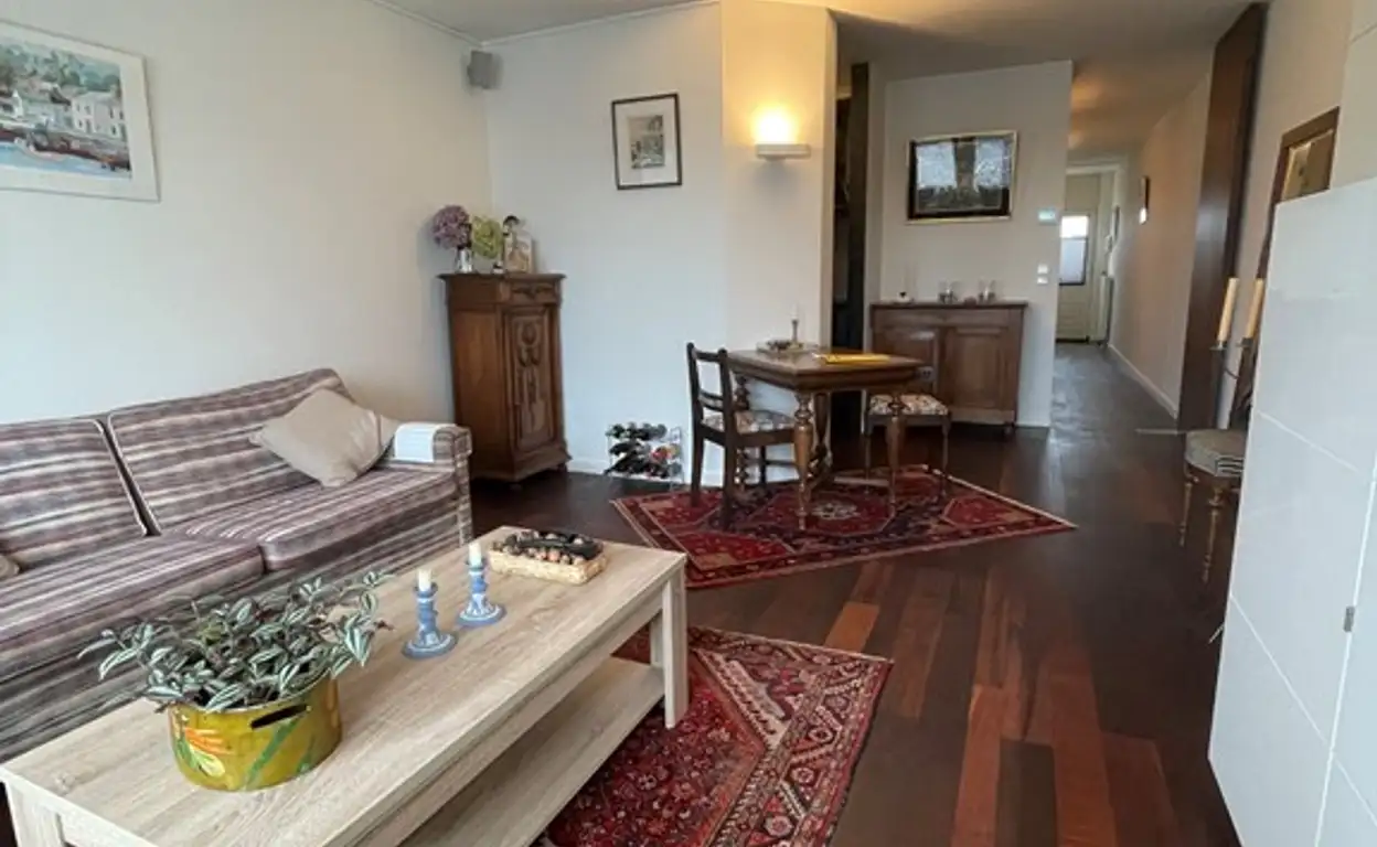 Foto #4 Appartement Burgemeester Loeffplein Den Bosch