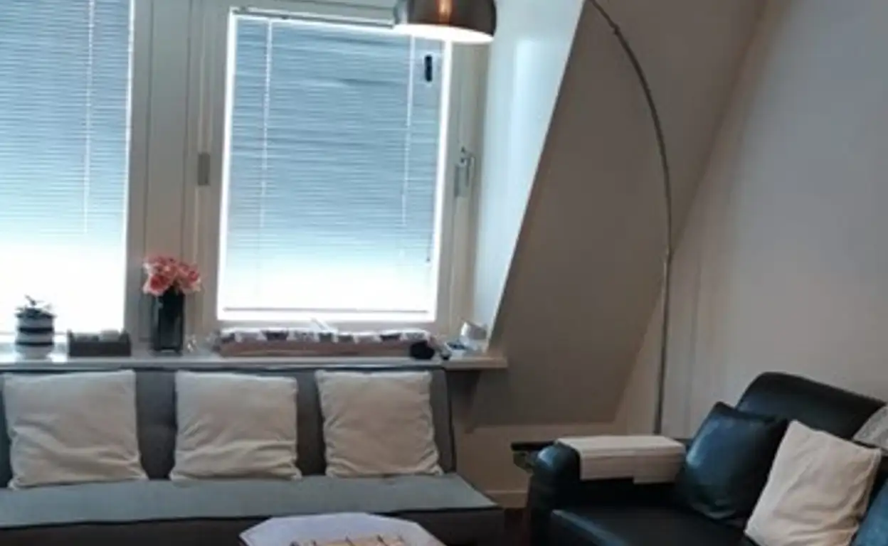 Foto #7 Appartement Burgemeester Loeffplein Den Bosch