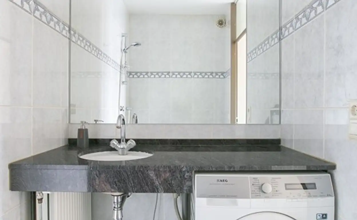 Foto #13 Appartement Burgemeester Loeffplein Den Bosch