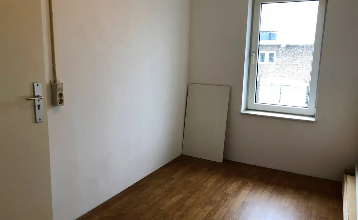 Foto #20 Appartement Esmoreitstraat Amsterdam