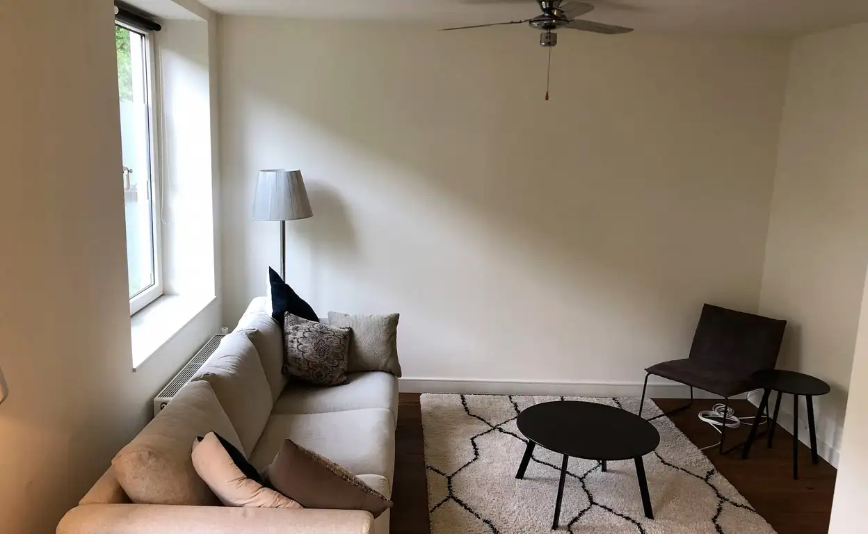 Foto #1 Appartement Esmoreitstraat Amsterdam