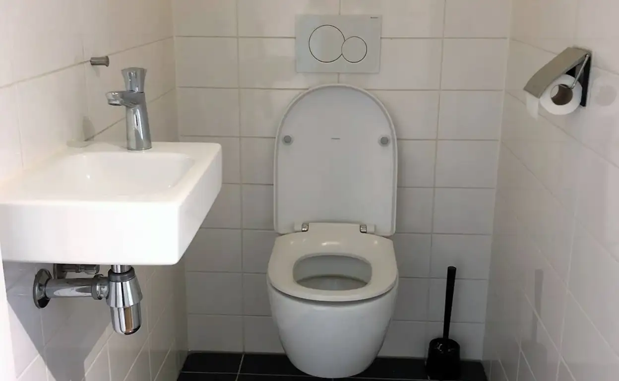 Foto #15 Appartement Esmoreitstraat Amsterdam