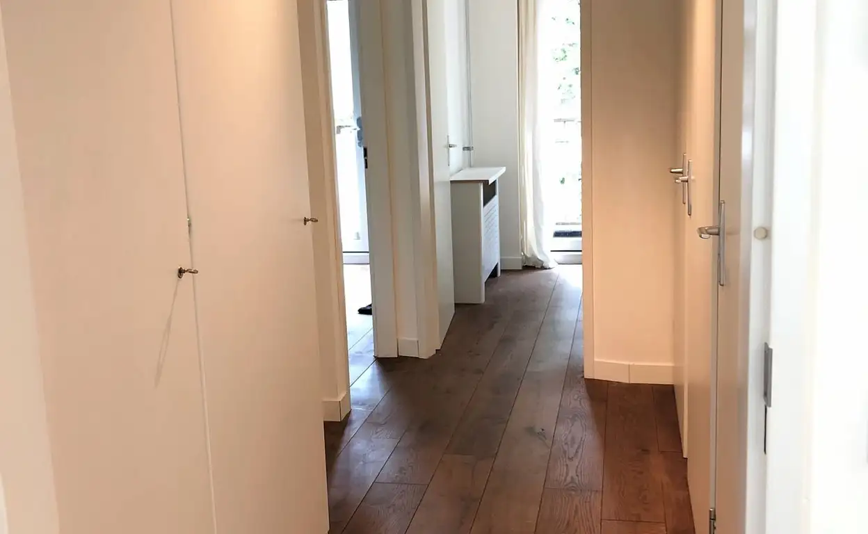 Foto #9 Appartement Esmoreitstraat Amsterdam