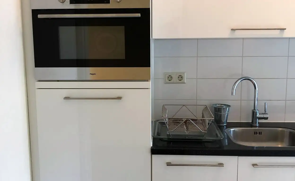 Foto #12 Appartement Esmoreitstraat Amsterdam