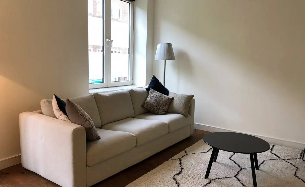 Foto #0 Appartement Esmoreitstraat Amsterdam