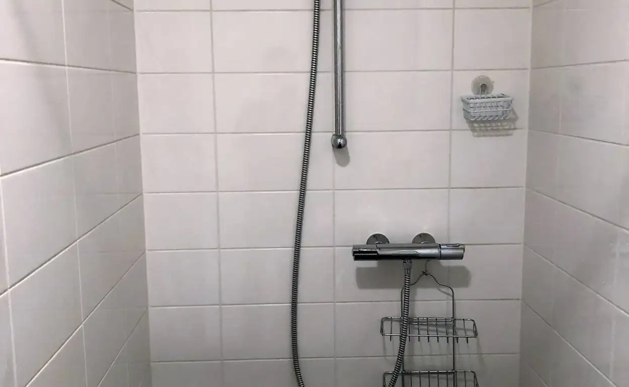Foto #18 Appartement Esmoreitstraat Amsterdam