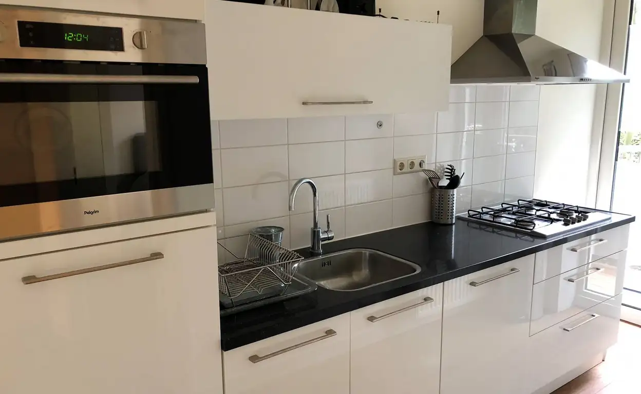 Foto #11 Appartement Esmoreitstraat Amsterdam