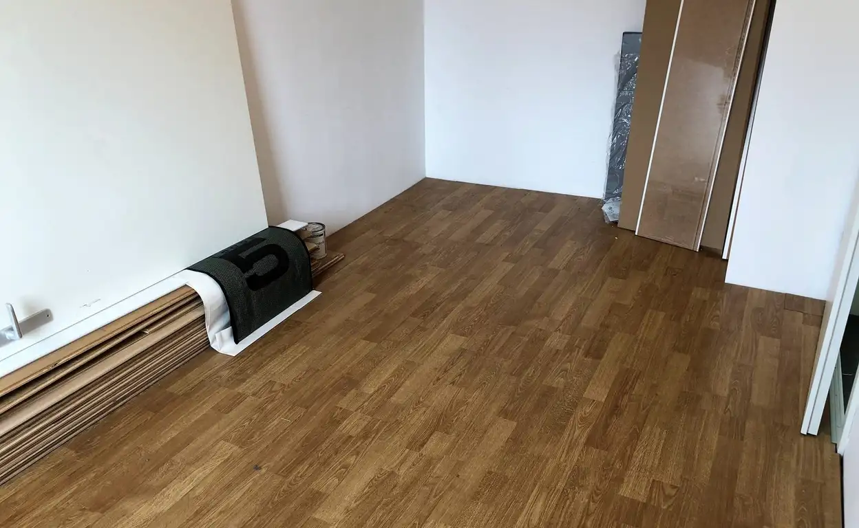 Foto #21 Appartement Esmoreitstraat Amsterdam