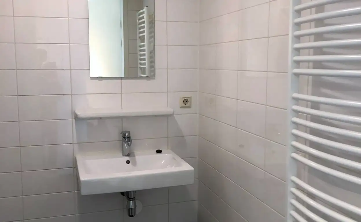 Foto #17 Appartement Esmoreitstraat Amsterdam