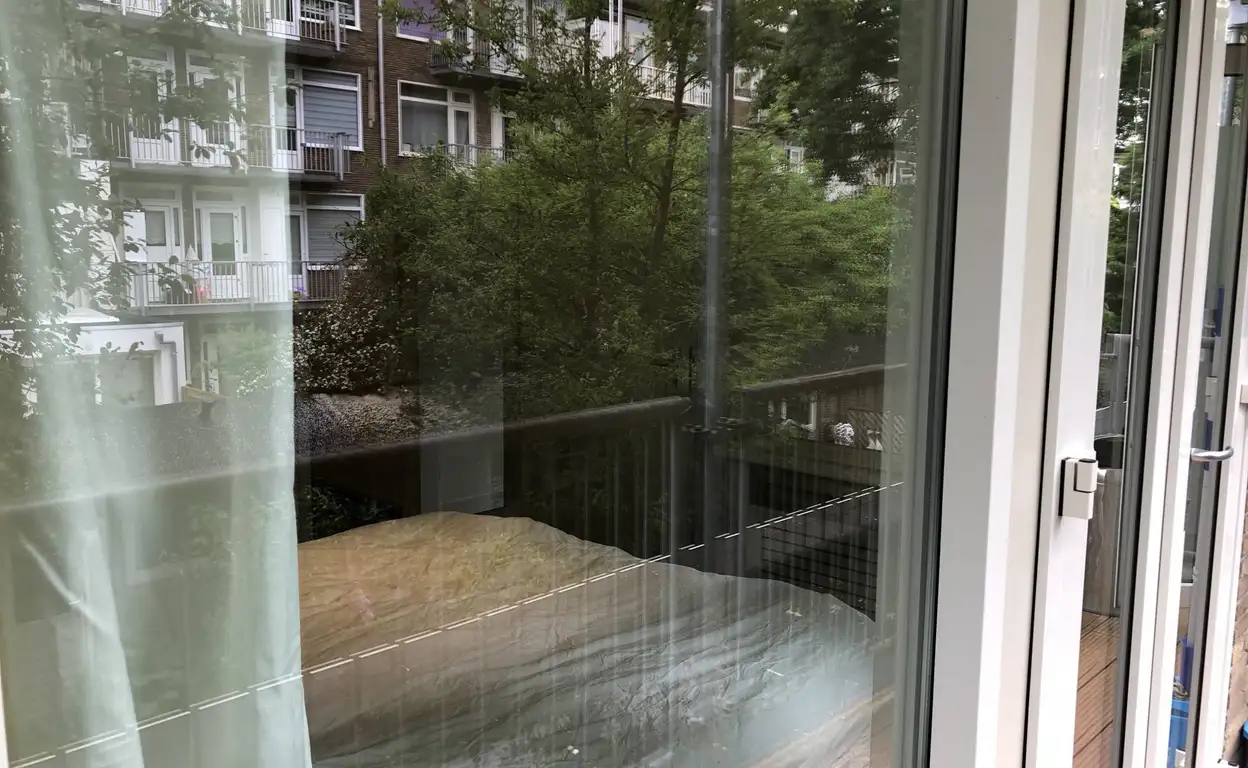 Foto #19 Appartement Esmoreitstraat Amsterdam