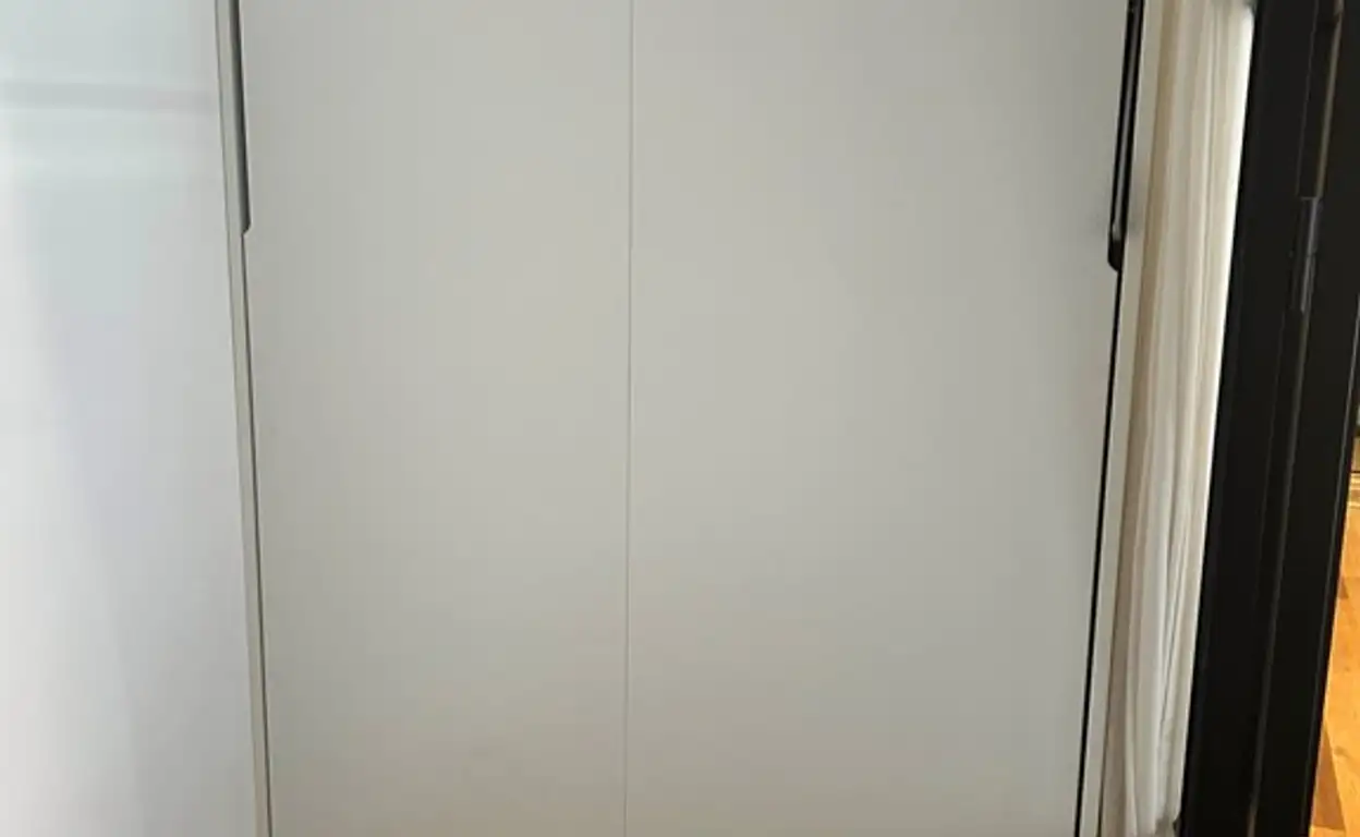 Foto #9 Appartement Spuistraat Amsterdam