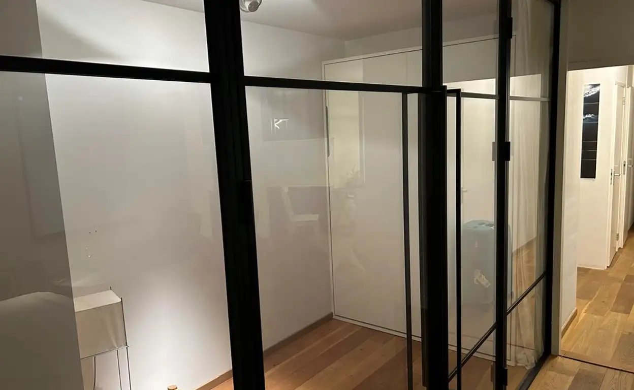 Foto #7 Appartement Spuistraat Amsterdam