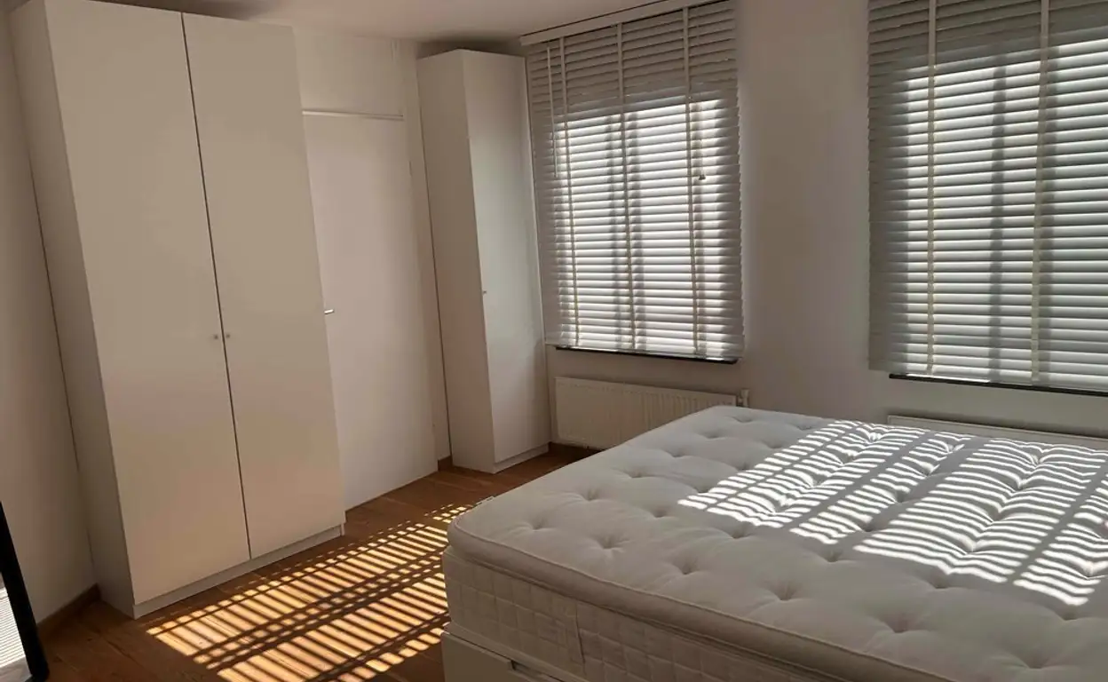 Foto #6 Appartement Spuistraat Amsterdam