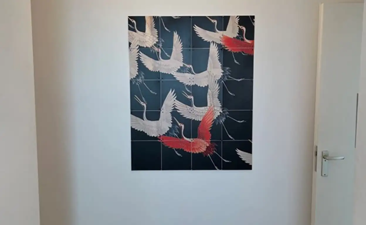 Foto #10 Appartement Spuistraat Amsterdam